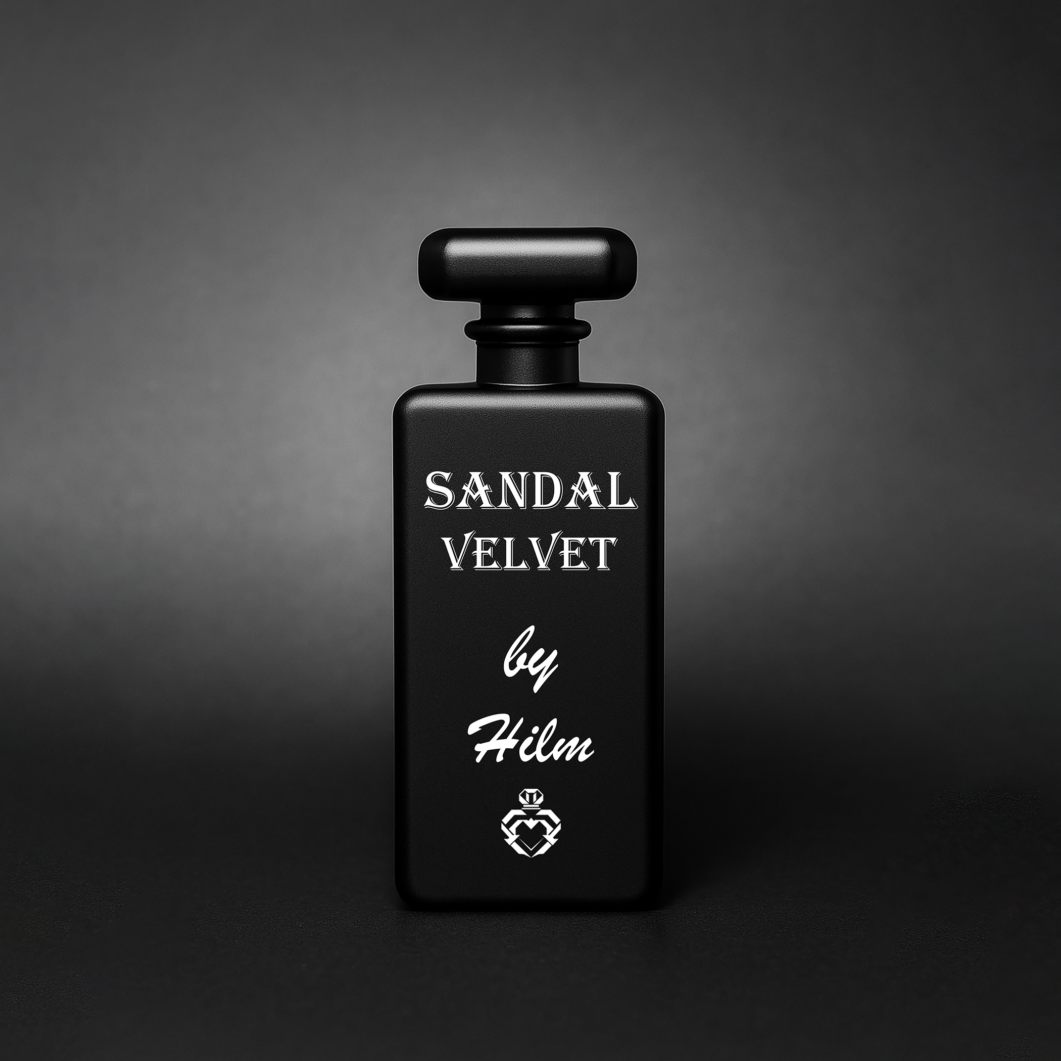 Sandal Velvet
